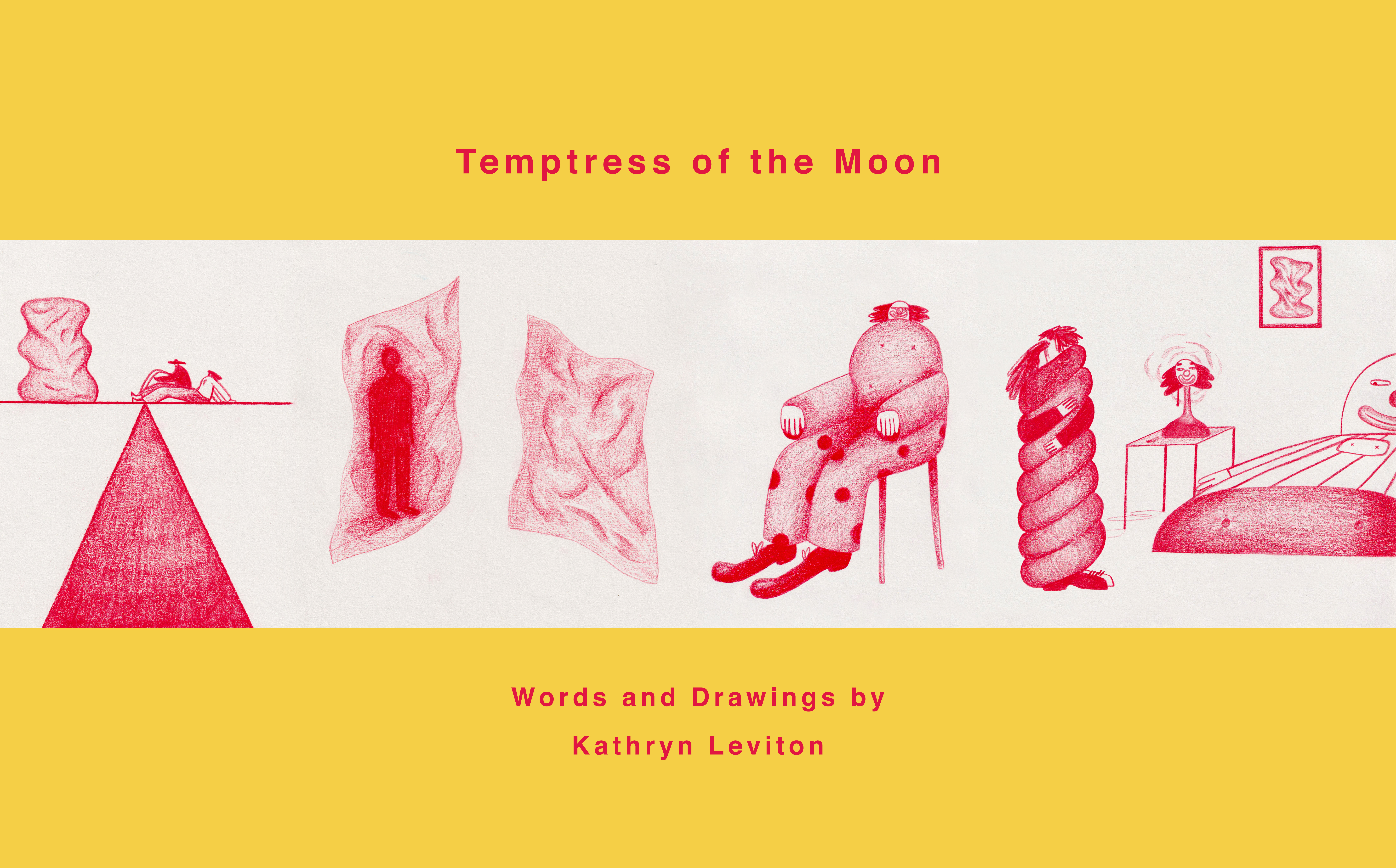 temptress of the moon